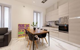 Apt Moscova- Milano Dream!